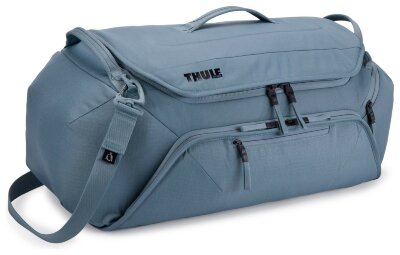 Велосипедна сумка Thule Round Trip Bike Duffel (Mid Blue) 3205174 (TH 3205174)