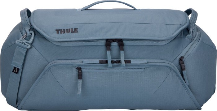 Велосипедна сумка Thule Round Trip Bike Duffel (Mid Blue) 3205174 (TH 3205174)