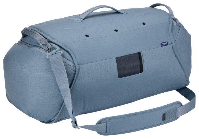 Велосипедна сумка Thule Round Trip Bike Duffel (Mid Blue) 3205174 (TH 3205174)