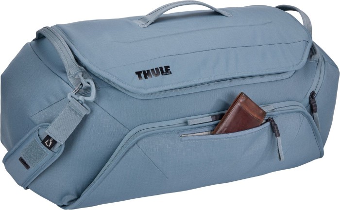 Велосипедная сумка Thule Round Trip Bike Duffel (Mid Blue) 3205174 (TH 3205174)