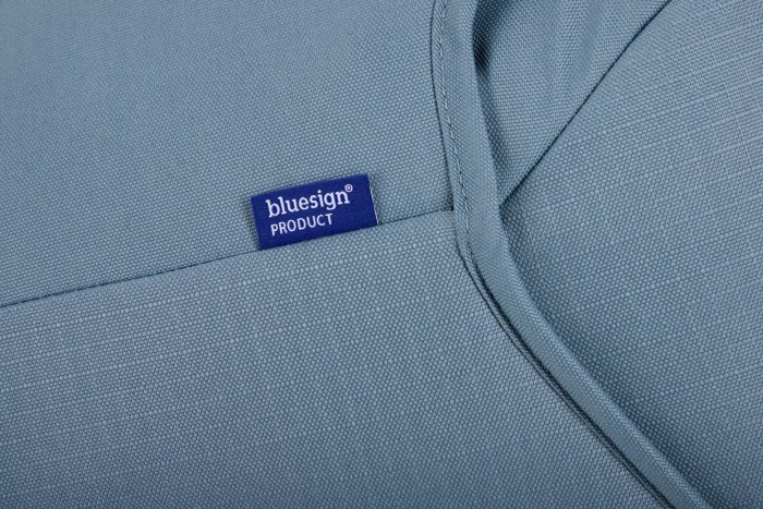 Велосипедная сумка Thule Round Trip Bike Duffel (Mid Blue) 3205174 (TH 3205174)