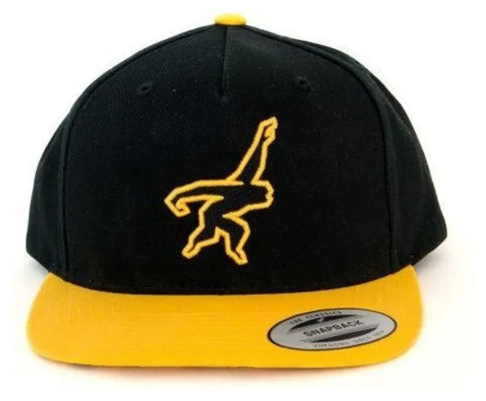 Кепка Gibbon Snapback Cap