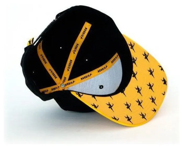 Кепка Gibbon Snapback Cap
