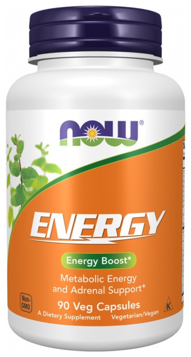 Energy - 90 vcaps