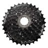 Кассета SHIMANO CS-HG200 8-к 12-32T Фото - 1