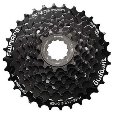 Касета SHIMANO CS-HG200 8-к 12-32T