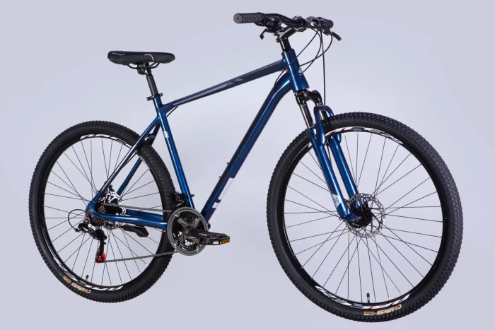 Велосипед уцененный AL 29