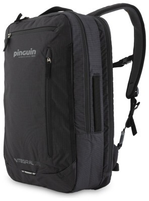 Рюкзак Pinguin Integral 30, Black (PNG 325195) 2020