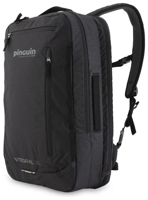 Рюкзак Pinguin Integral 30, Black (PNG 325195) 2020