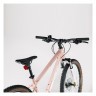 Велосипед KTM PENNY LANE 271 27.5" рама M/42 рожевий 2022/2023 Фото - 5