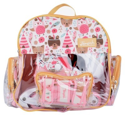 Роликові ковзаниTempish WILD BABY SKATE (компл)/30-33