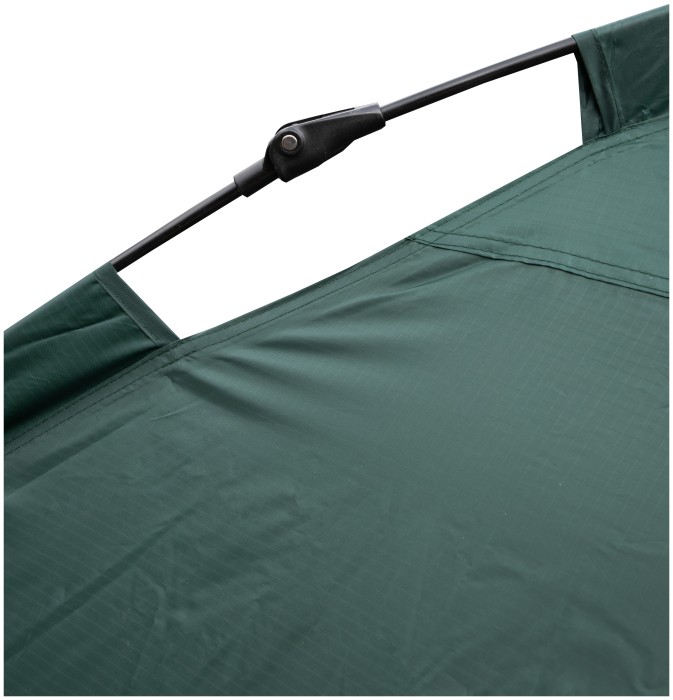 Палатка Tramp Quick 3 (v2) green UTRT-097