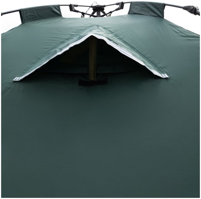 Палатка Tramp Quick 3 (v2) green UTRT-097