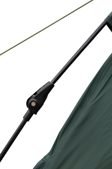 Палатка Tramp Quick 3 (v2) green UTRT-097