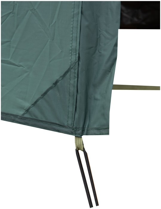 Палатка Tramp Quick 3 (v2) green UTRT-097