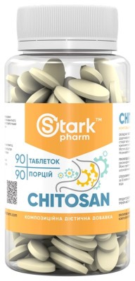 Читосан - 90 tabs