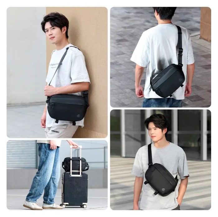 Сумка Ulanzi PB038 Travel Sling Bag V2