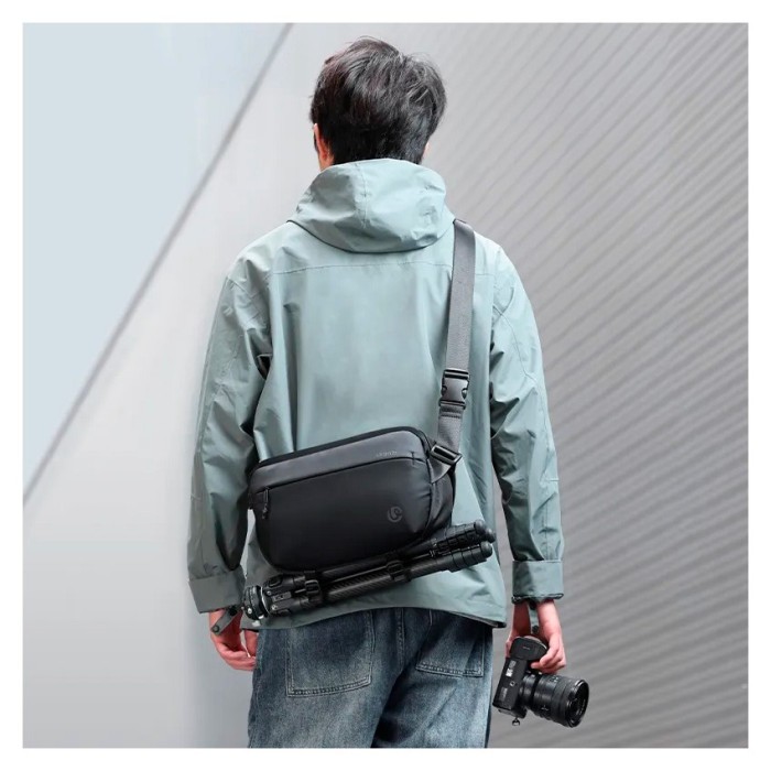 Сумка Ulanzi PB038 Travel Sling Bag V2