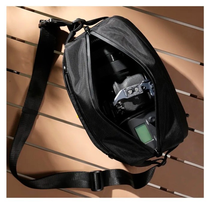 Сумка Ulanzi PB038 Travel Sling Bag V2