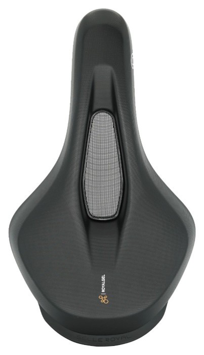Седло Selle Royal On Open Athletic Unisex