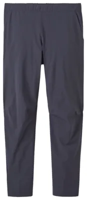 Брюки мужские Rab Momentum Tech Pants, Black Beluga, 30, Regular