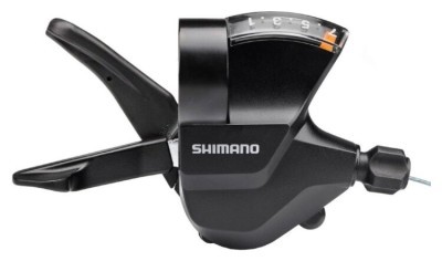 Манетка правий.-R7 SHIMANO SL-M315-7