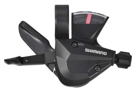 Манетка правий.-R7 SHIMANO SL-M315-7, укр
