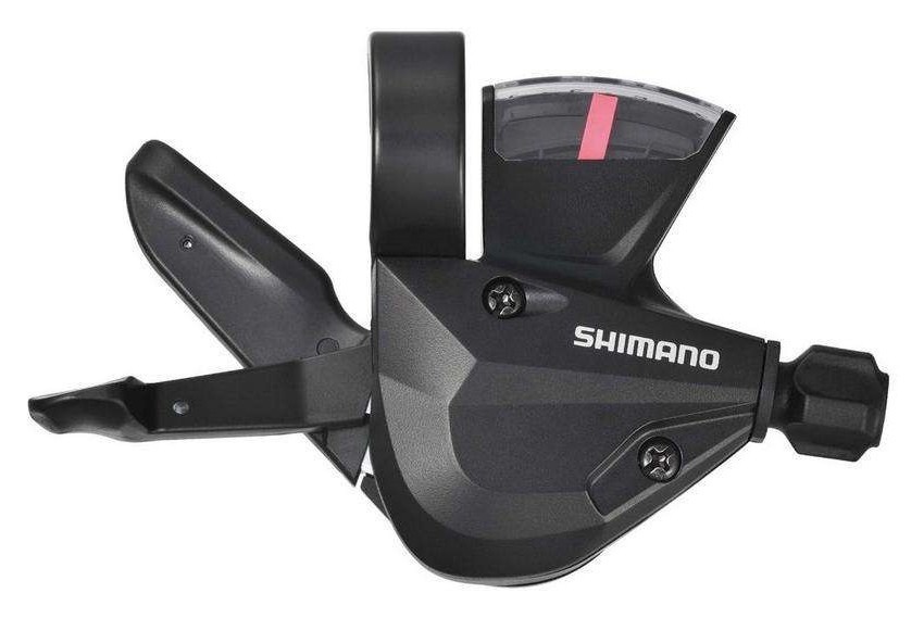 Манетка правий.-R7 SHIMANO SL-M315-7