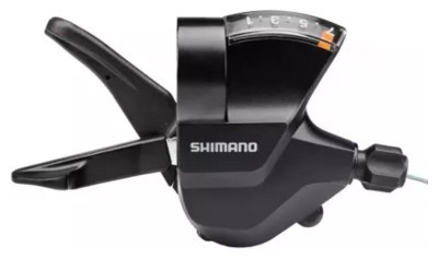 Манетка правий.-R7 SHIMANO SL-M315-7