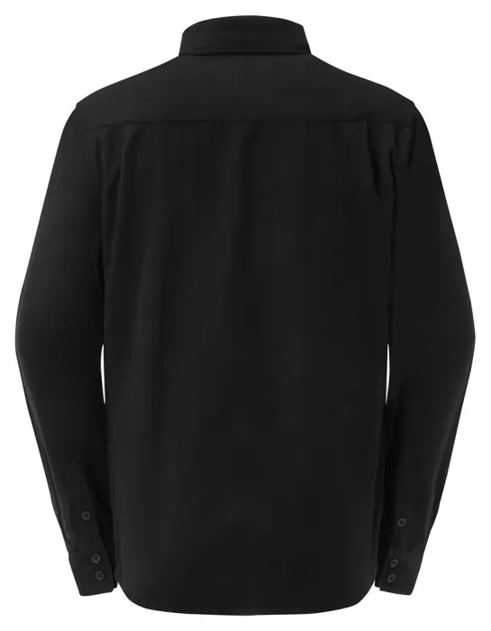 Picture Organic рубашка Lewell black L