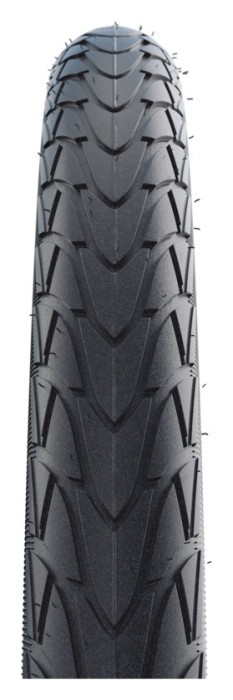 Покрышка 28x1.35 700x35C (35-622) Schwalbe MARATHON RACER, RaceGuard, B/B-SK+RT HS429 ADDIX GREEN 67EPI