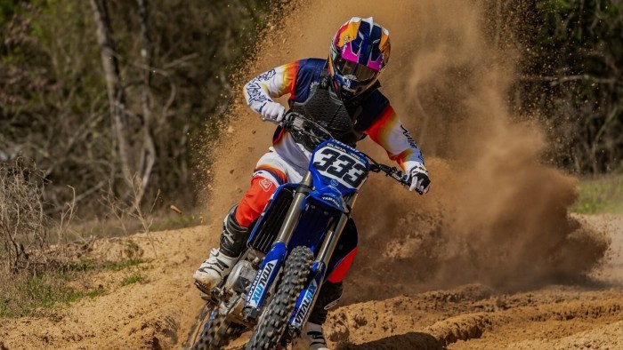 Захист тіла TLD ROCKFIGHT CE CHEST PROTECTOR [BLACK] XS/S, укр, укр