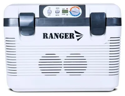 Автохолодильник Ranger Iceberg 19L (арт. RA 8848)