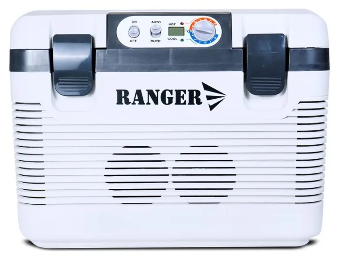 Автохолодильник Ranger Iceberg 19L (арт. RA 8848)