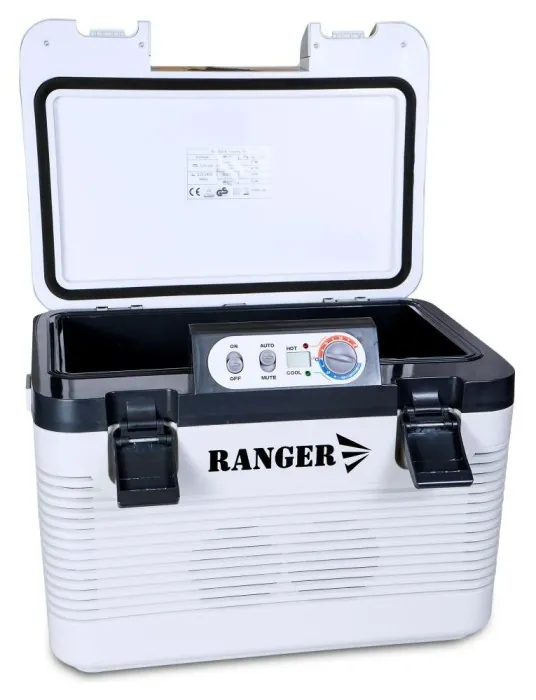 Автохолодильник Ranger Iceberg 19L (арт. RA 8848)