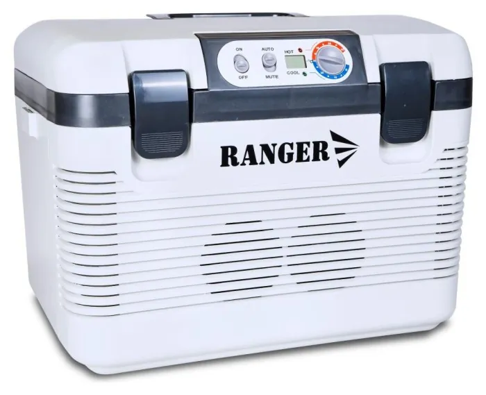 Автохолодильник Ranger Iceberg 19L (арт. RA 8848)