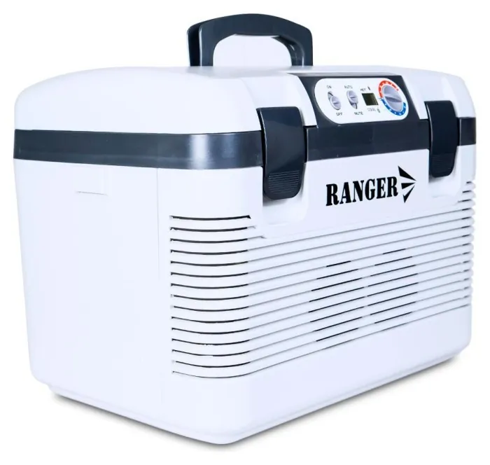 Автохолодильник Ranger Iceberg 19L (арт. RA 8848)