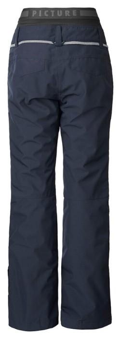 Брюки Picture Organic Treva для женщин 2023 dark blue