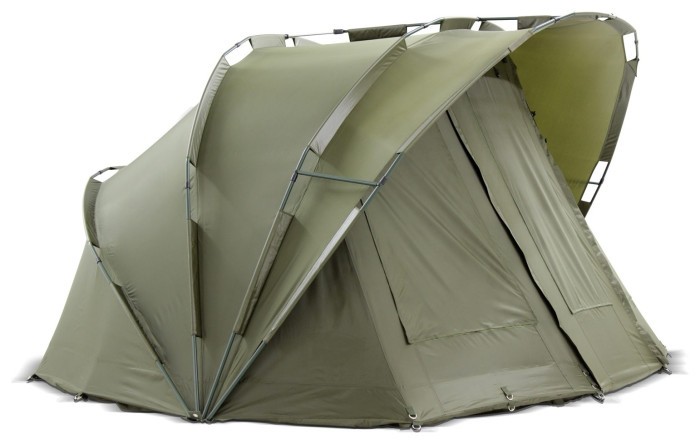 Палатка карповая RANGER EXPERT 2 MAN 175+зимнее покрытие (Арт. RA 6645)