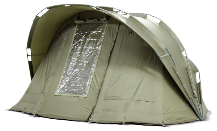 Палатка карповая RANGER EXPERT 2 MAN 175+зимнее покрытие (Арт. RA 6645)