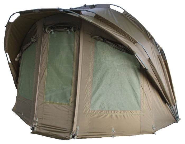 Палатка карповая RANGER EXPERT 2 MAN 175+зимнее покрытие (Арт. RA 6645)