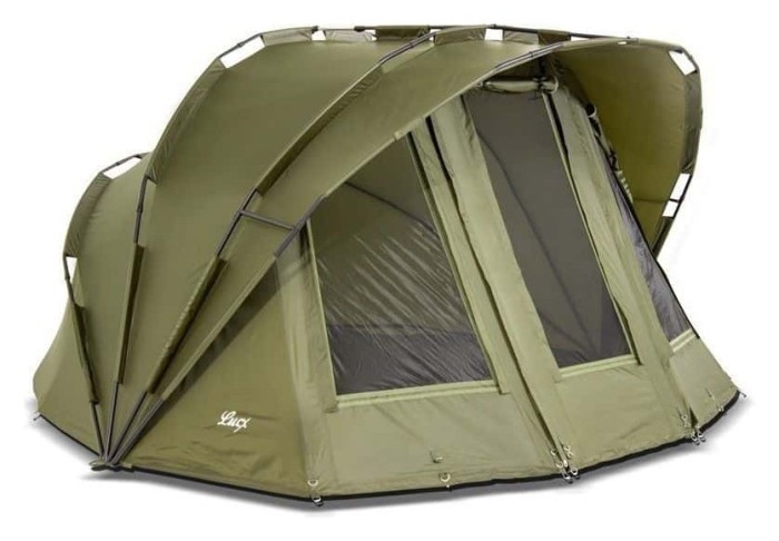 Палатка карповая RANGER EXPERT 2 MAN 175+зимнее покрытие (Арт. RA 6645)