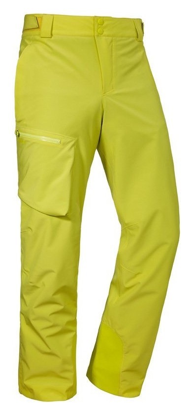 Штани утеплені чоловічі Schoeffel SKI PANTS KOPENHAGEN2 54 Sulphur spring 5660 (10-22359), укр, укр