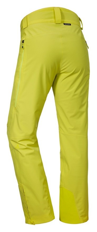 Штани утеплені чоловічі Schoeffel SKI PANTS KOPENHAGEN2 54 Sulphur spring 5660 (10-22359)
