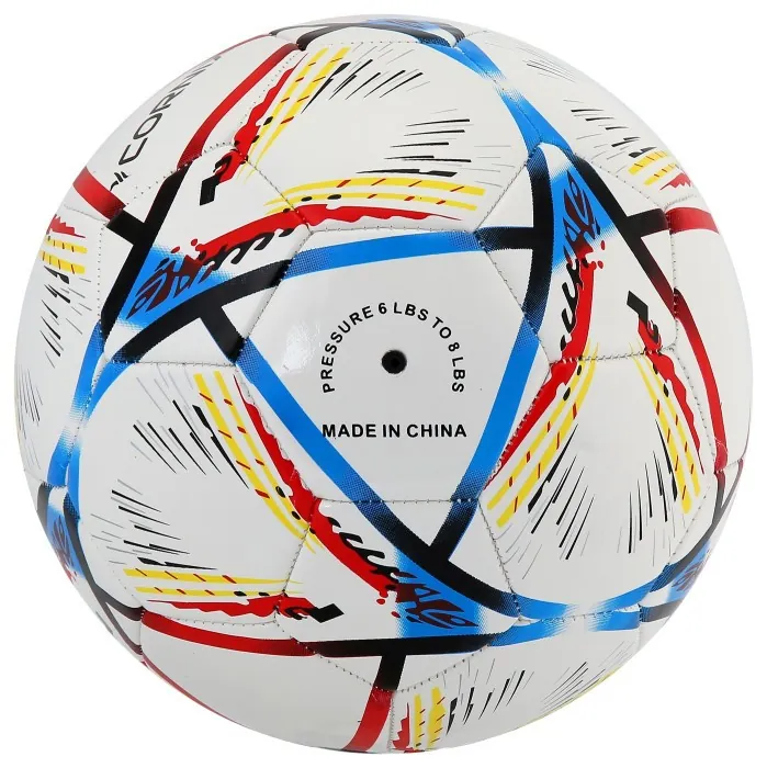 М'яч футбольний Cornix Infinity Play XR-0376 Size 5