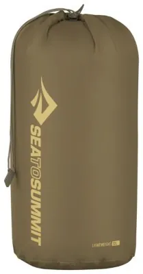 Чохол для речей Lightweight Stuff Sack, Burnt Olive від Sea to Summit