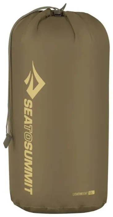 Чохол для речей Lightweight Stuff Sack, Burnt Olive від Sea to Summit