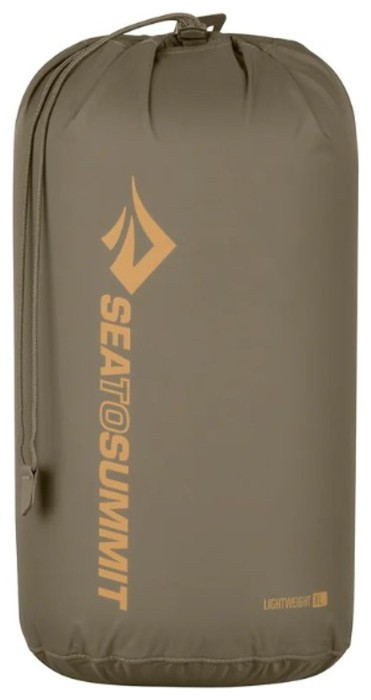 Чохол для речей Lightweight Stuff Sack, Burnt Olive від Sea to Summit