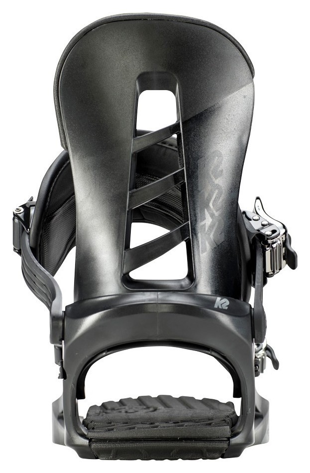 Кріплення для сноуборду K2 SONIC L White/black (11E1005.1)
