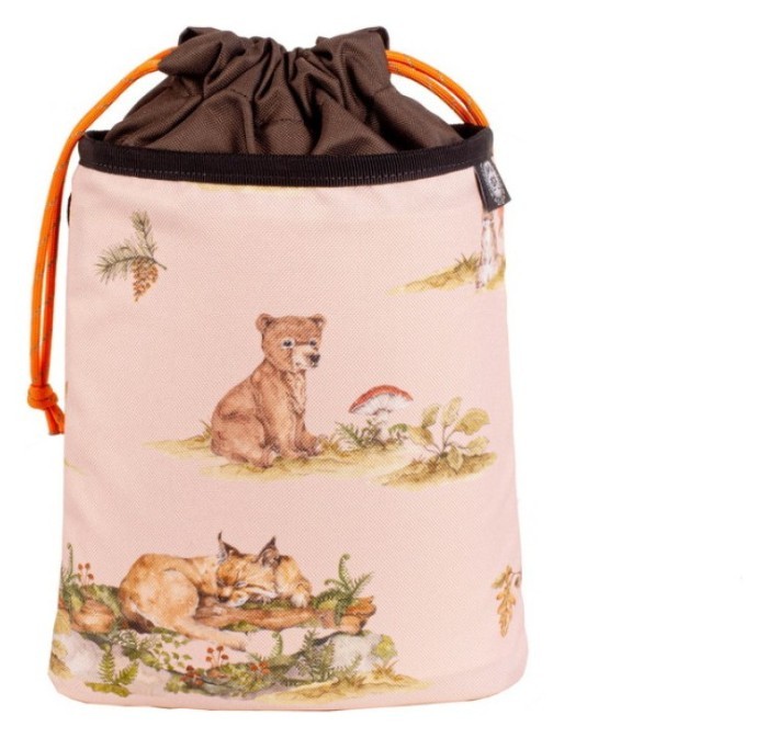 Сумка на руль KasyBag SB Basket [Animals]